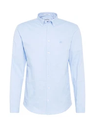 Hemd ''''Oxford'''' hellblau