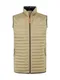 JACK & JONES Weste ''''PRUNO'''' grün / khaki
