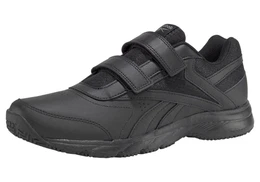 Sportschuh 'Work N Cushion 4.0' schwarz