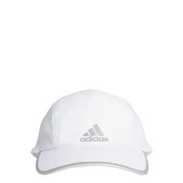 Cap weiß / silber