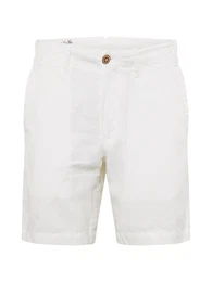 Shorts ''''STFMARITIMES'''' weiß