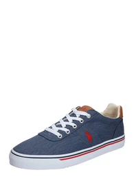 Sneaker ''''HANFORD'''' rot / navy