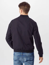 Jack & Jones Bomberjacke Rush (1-St) schwarz
