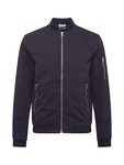 Jack & Jones Bomberjacke Rush (1-St) schwarz