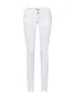 Béžové Skinny Culottes Džíny image