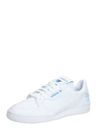 ADIDAS ORIGINALS Sneaker weiß