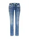 Pepe Jeans Dny ''''Venus''''  modr dnovina
