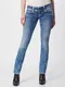 Pepe Jeans Dny ''''Venus''''  modr dnovina