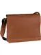Harold''''s Umhängetasche '''' Campo 4679 Kuriertasche M '''' cognac