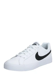 Sneaker ''''Court Royale AC'''' schwarz / weiß