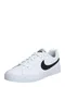 Nike Sportswear Sneaker ''''Court Royale AC'''' schwarz / weiß