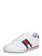 Tommy Jeans Sneaker ''''RETRO'''' weiß