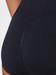 Gaćice za oblikovanje 'Comfort Brief' crna