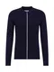 JACK & JONES Strickjacke ''''JCONEPTUN KNIT CARDIGAN'''' schwarz