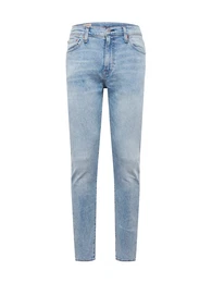 LEVI''''S Jeans ''''510™ SKINNY FIT'''' blue denim