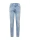 LEVI''''S Jeans ''''510™ SKINNY FIT'''' blue denim