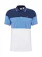 LEVI''''S Poloshirt ''''ORIGINAL BATWING'''' blau