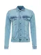 Only & Sons Kurze Jeansjacke blue denim