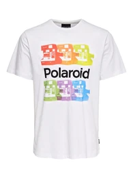 T-Shirt weiß