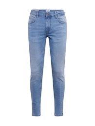 Jeans blau