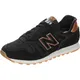 new balance Tenisky  svtle bov / ern