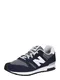 new balance Nizke superge  golobje modra / marine / bela