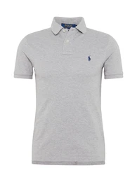Poloshirt ''''SSKCSLM1'''' grau