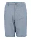 Iriedaily Shorts ''''Golfer Chambray'''' blau / indigo