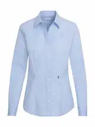 SEIDENSTICKER Halenka sv?tlemodrá