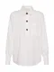 Freequent Bluza 'FQFLYNN-SH'  off-bela
