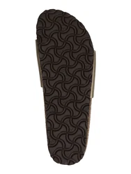 BIRKENSTOCK Pantolette 'Madrid' gold