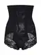 MAGIC Bodyfashion Stahovací prádlo 'Super Control Brief'  ?erná
