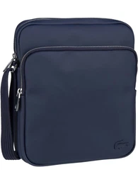 Umhängetasche blau