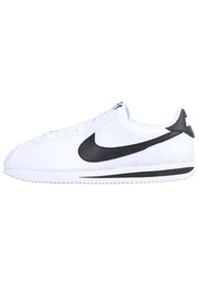 Sneaker ''''Cortez'''' weiß / schwarz