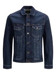 Jeansjacke ''''Alvin AGI 001'''' blue denim