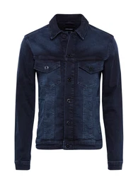 Jeansjacke ''''Alvin AGI 004'''' blue denim