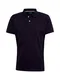 ESPRIT Poloshirt schwarz