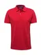 ESPRIT Poloshirt rot