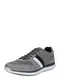 BULLBOXER Sneaker weiß / grau