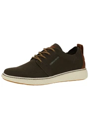 Sneaker braun / khaki