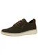 bugatti Sneaker braun / khaki