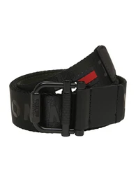 Gürtel ''''TJM ROLLER REV WEBBING 3.5'''' oliv / schwarz