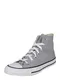 CONVERSE Sneaker ''''Chuck Taylor All Star Hi Seasonal'''' hellgrau