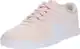 PUMA Tenisky ''''Carina slim''''  bílá / růžová