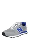new balance Sneaker blau / grau / weiß