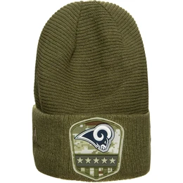 Mütze ''''NFL Los Angeles Rams'''' khaki