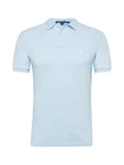 Polo Ralph Lauren Poloshirt hellblau