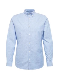 Hemden ''''JPRBLALOGO'''' blau