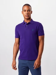 Polo Ralph Lauren Poloshirt lila