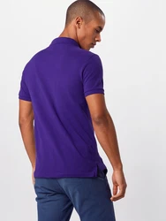 Polo Ralph Lauren Poloshirt lila